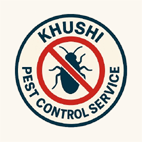 Khushi Pest Control Service in Delhi - Best Termite Control Service in Delhi